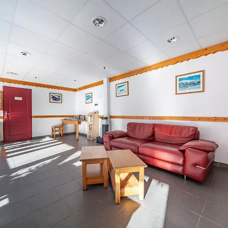 Les Terrasses Des Bottieres-1 By Interhome *