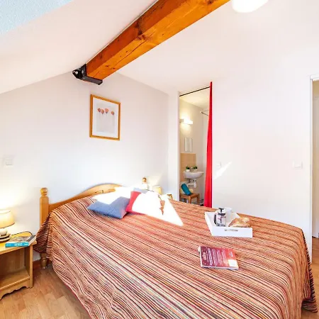 Les Terrasses Des Bottieres-1 By Interhome *
