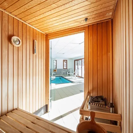 Les Terrasses Des Bottieres-1 By Interhome