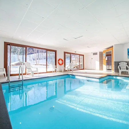 Les Terrasses Des Bottieres-1 By Interhome *